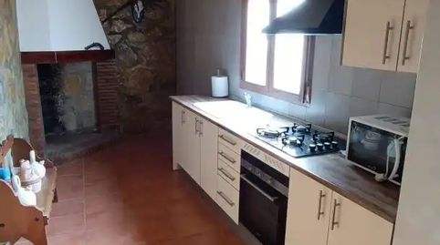 Foto 3 de Casa adosada en venda a Calle Coracha, 17, Fresneda de la Sierra, Cuenca