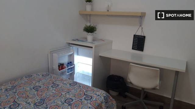 Piso en Alquiler en San Antón