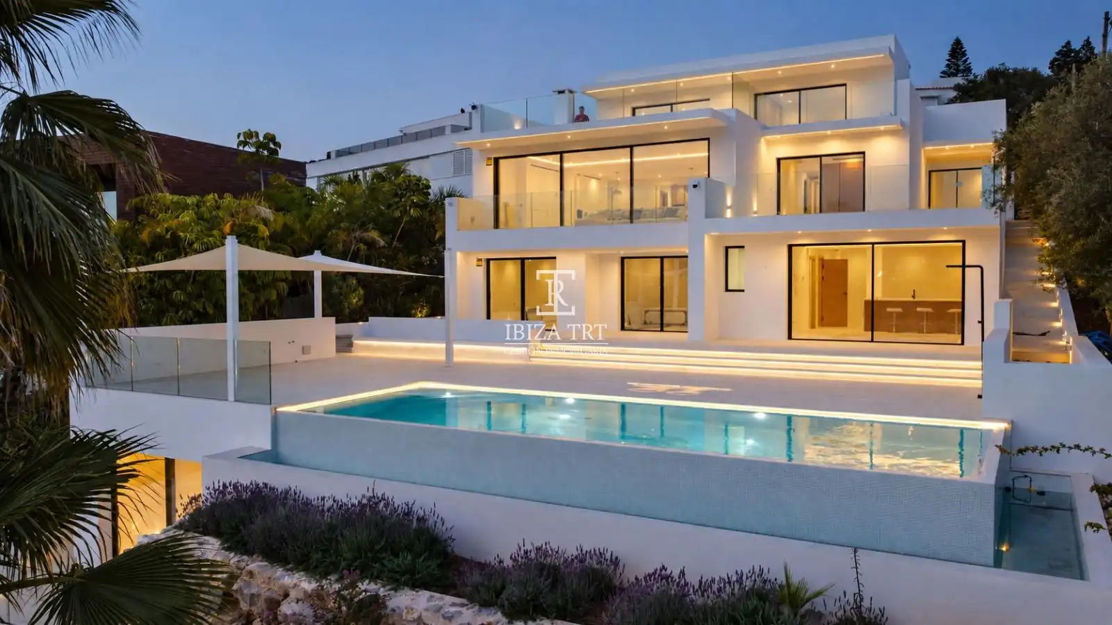 Casa amb piscina en venda a Carrer de la Torre de Can Negre, imagen 6