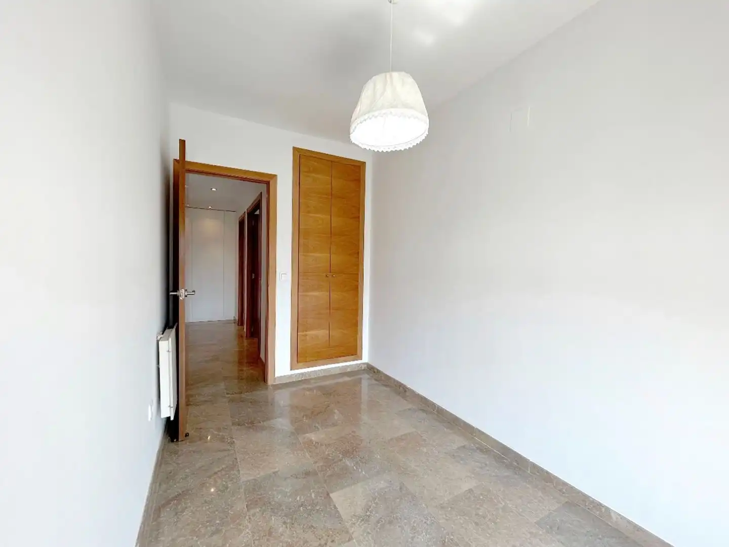 Piso de alquiler en Emperador con Aire acondicionado, Calefacción y Trastero
