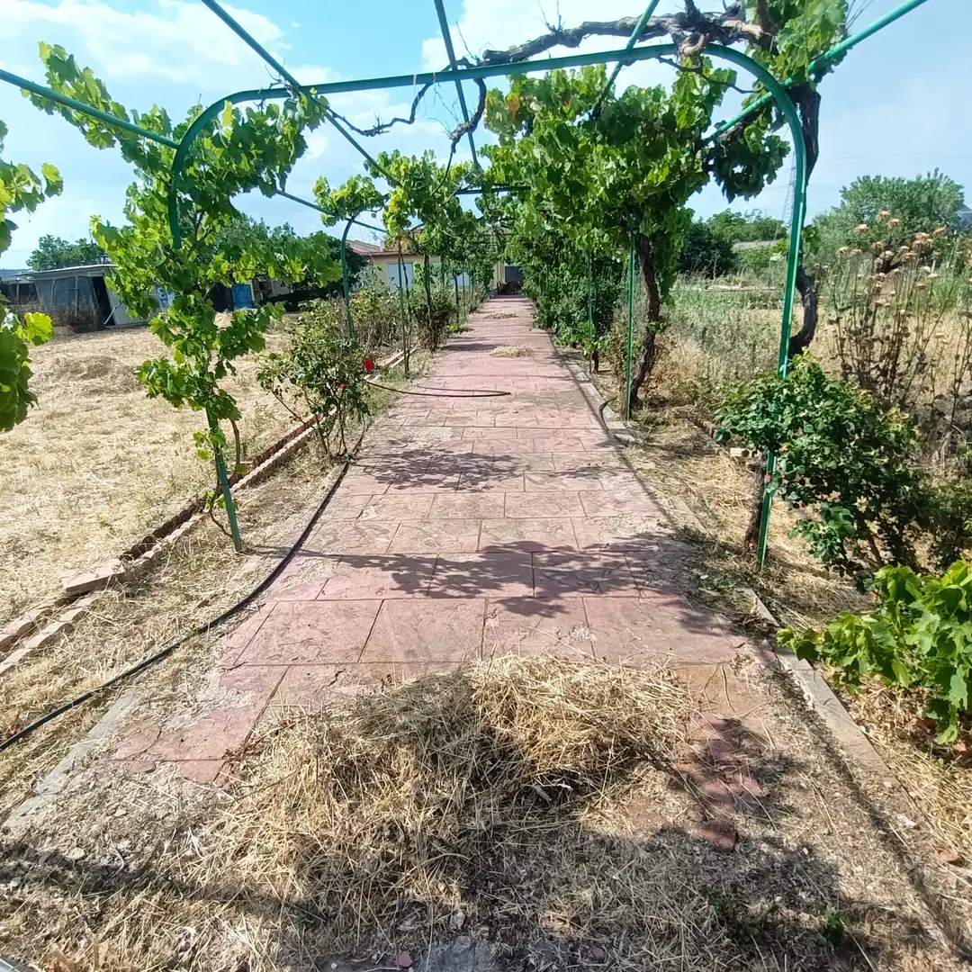 Terreny residencial en venda a Mejorada del Campo, imagen 15