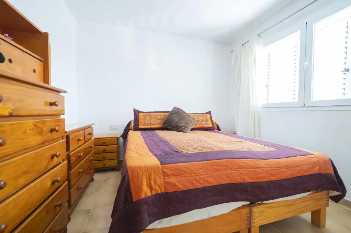 Habitación de Piso en venta en Sant Antoni de Portmany con Aire acondicionado y Calefacción