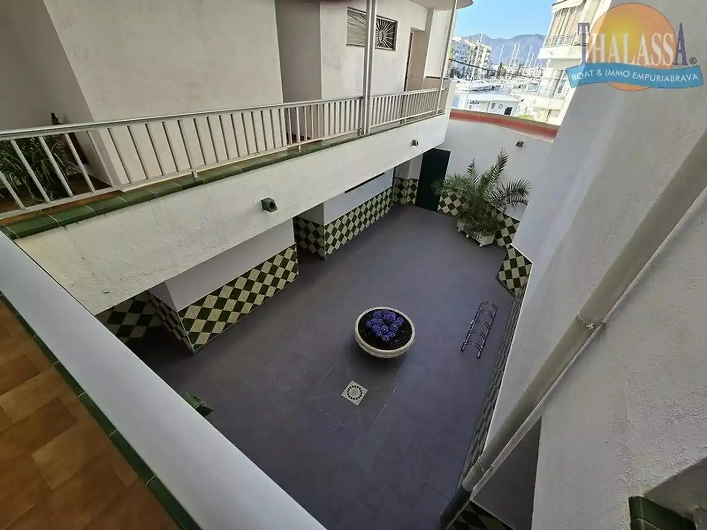 Studio zum Verkauf in Poblat Tipic, imagen 20