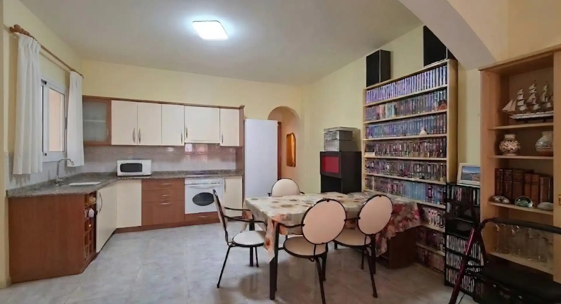 Flat with lift for sale in Vecindario - El Doctoral - Cruce de Sardina, imagen 4