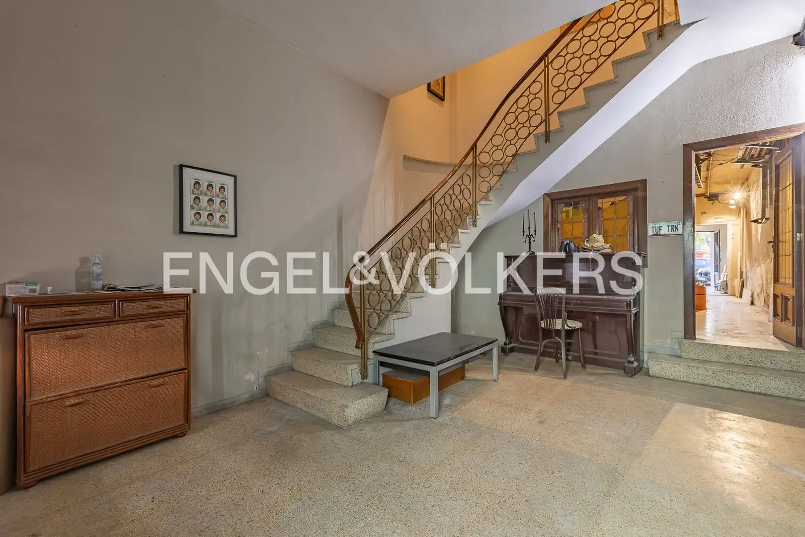 Maison mitoyenne avec terrasse à vendre à Centre - Sant Oleguer