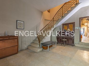 Adosado con balcón en venta en Centre - Sant Oleguer