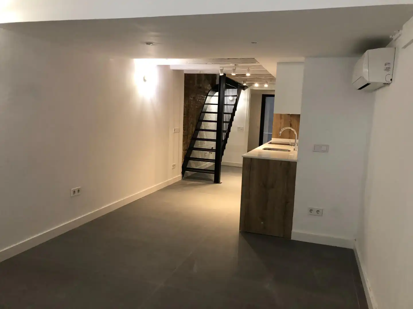 Dúplex en venda en Barcelona amb Aire condicionat