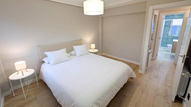 Piso en Alquiler en Los Castros