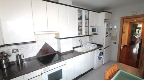 Foto 5 de Piso en venta en Paseo Urgoiti Kalea, Arrigorriaga, Bizkaia