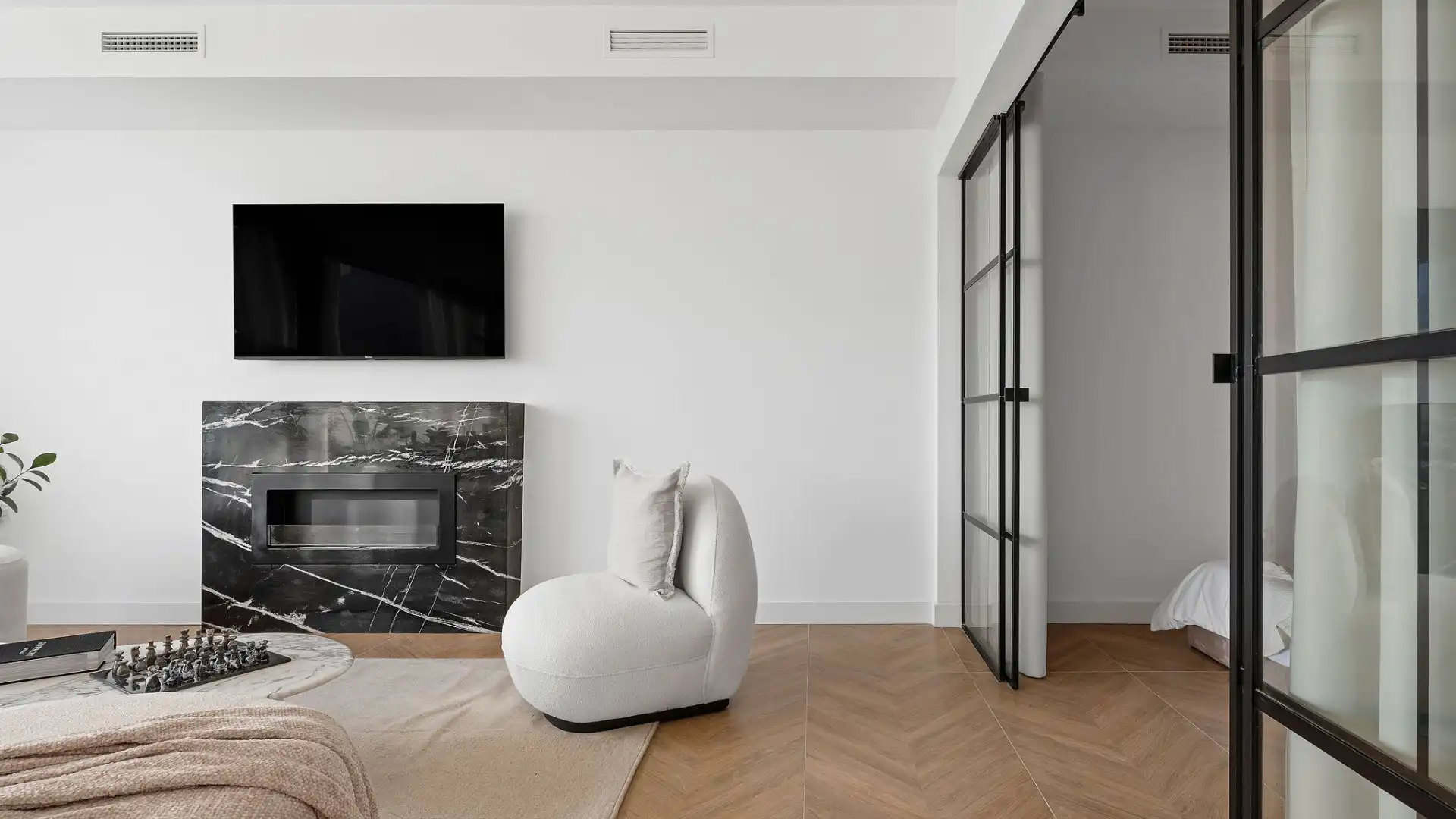 Apartament amb piscina en venda a Marbella Centro, imagen 27