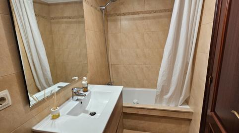 Foto 3 de Apartament en venda a Alto del Castaño, A Coruña