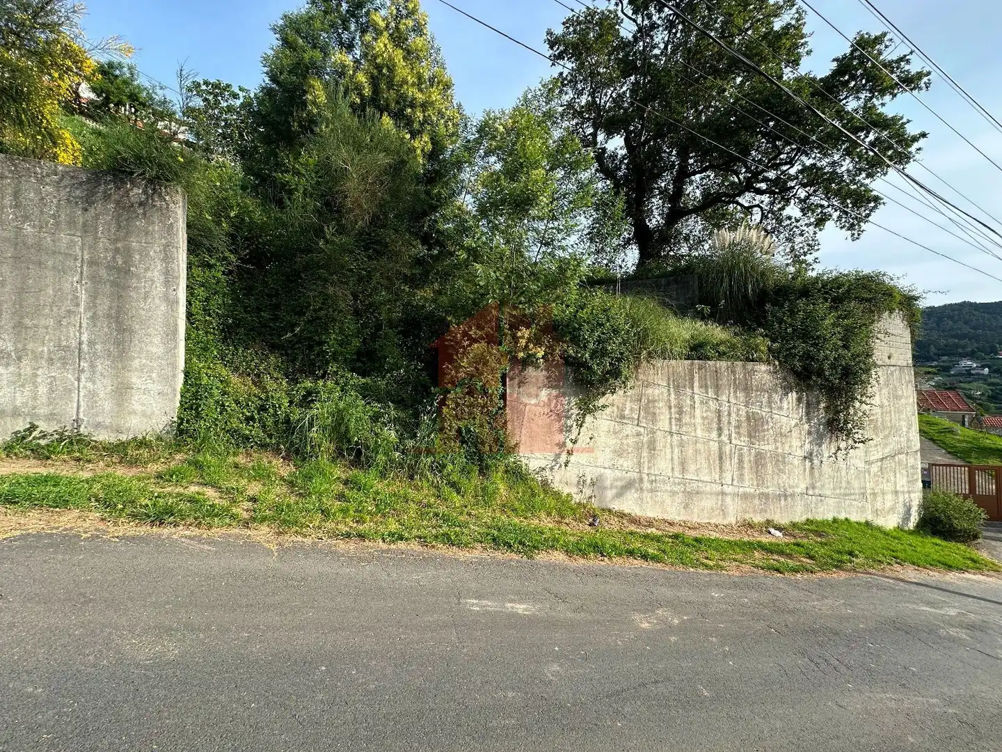 Rustikales Grundstück zum Verkauf in Darbo, imagen 14