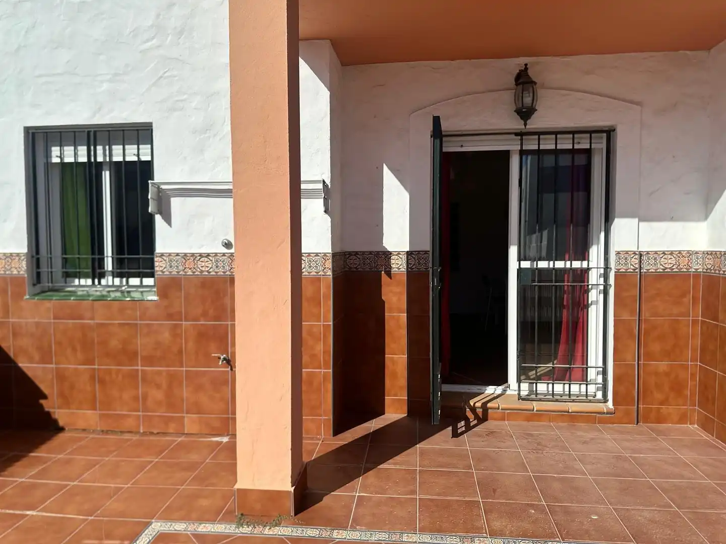 Apartamento en venta en Chiclana de la Frontera con Terraza, Amueblado y Piscina comunitaria