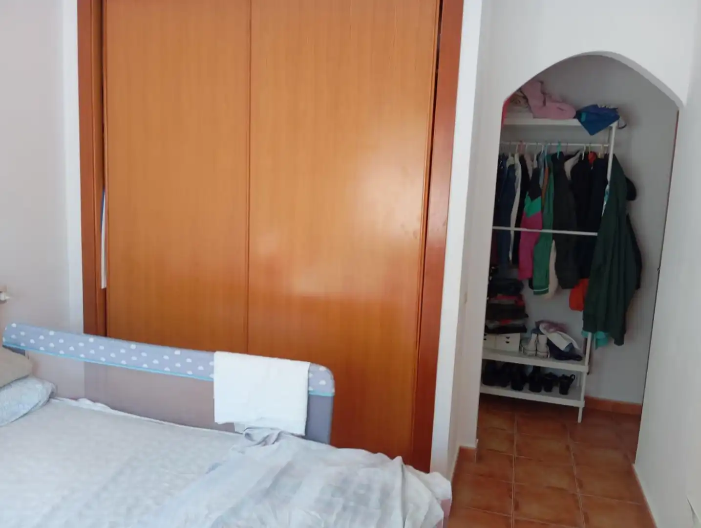 Reihenhaus mit Pool zum Verkauf in Partidas de interior - Zona Rústica, imagen 15