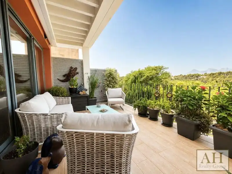 Casa in vendita a Altea la Vella, imagen 4