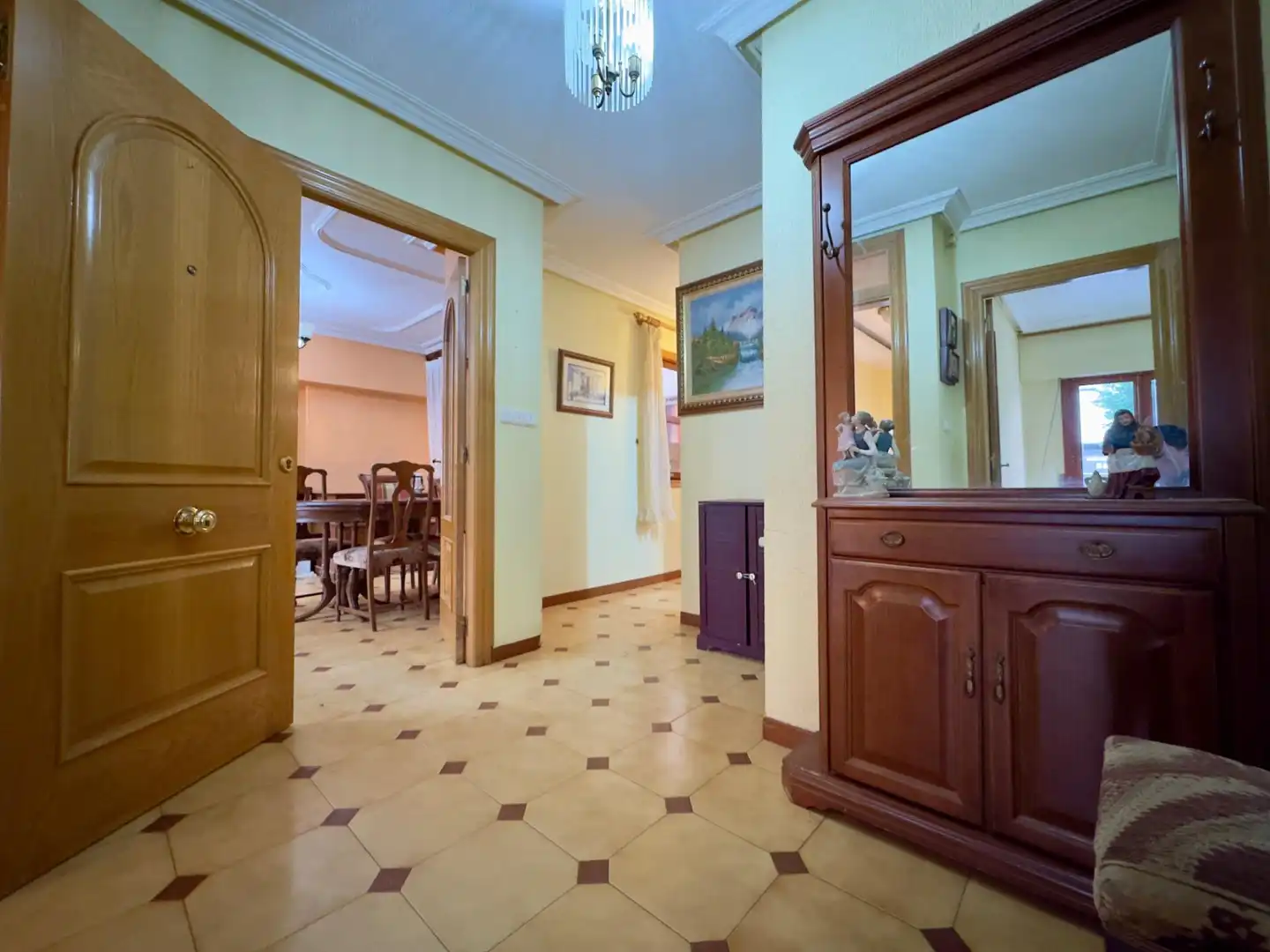 Planta baja en venta en Aspe con Aire acondicionado, Calefacción y Trastero