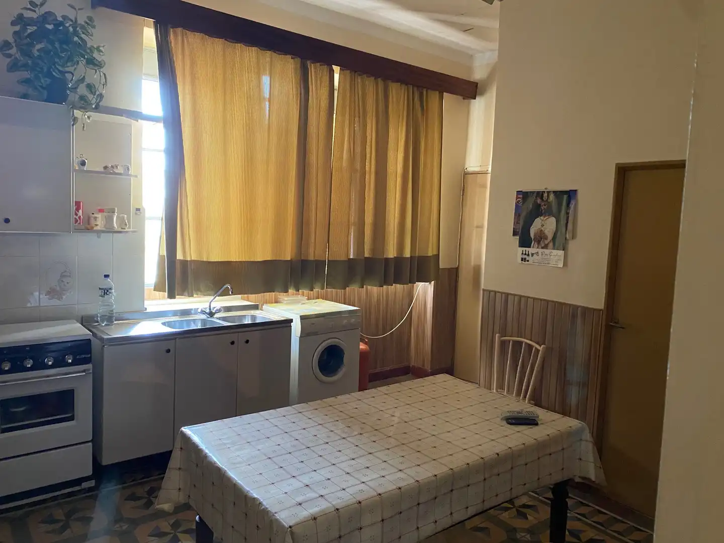 Cocina de Casa o chalet en venta en Castuera