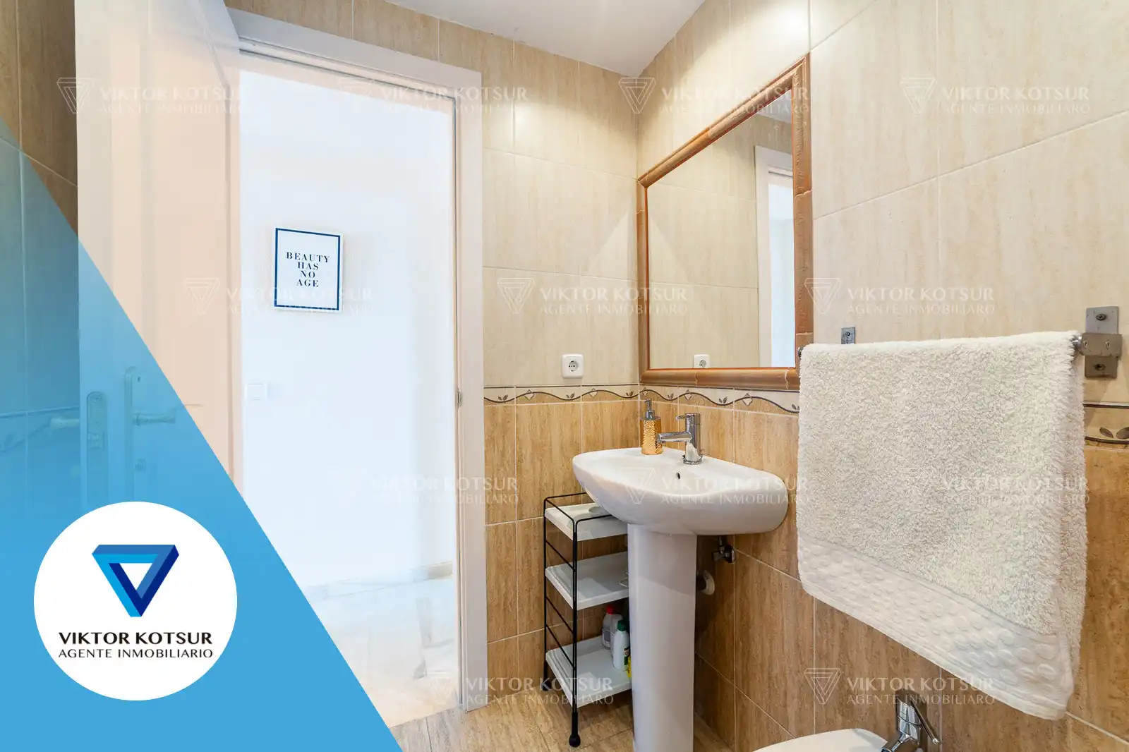 Apartments for sale in El Sabinar – Urbanizaciones – Las Marinas – Playa Serena