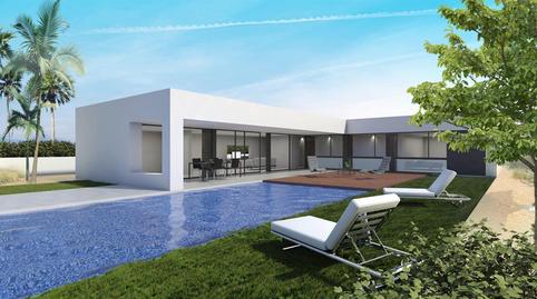 Photo 3 of House or chalet for sale in Jumilla, Murcia