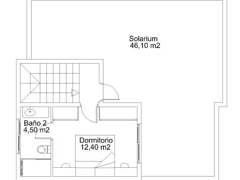 Houses for sale in Rojales