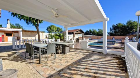 Photo 5 of House or chalet to rent in El Pinar de Campoverde, Alicante