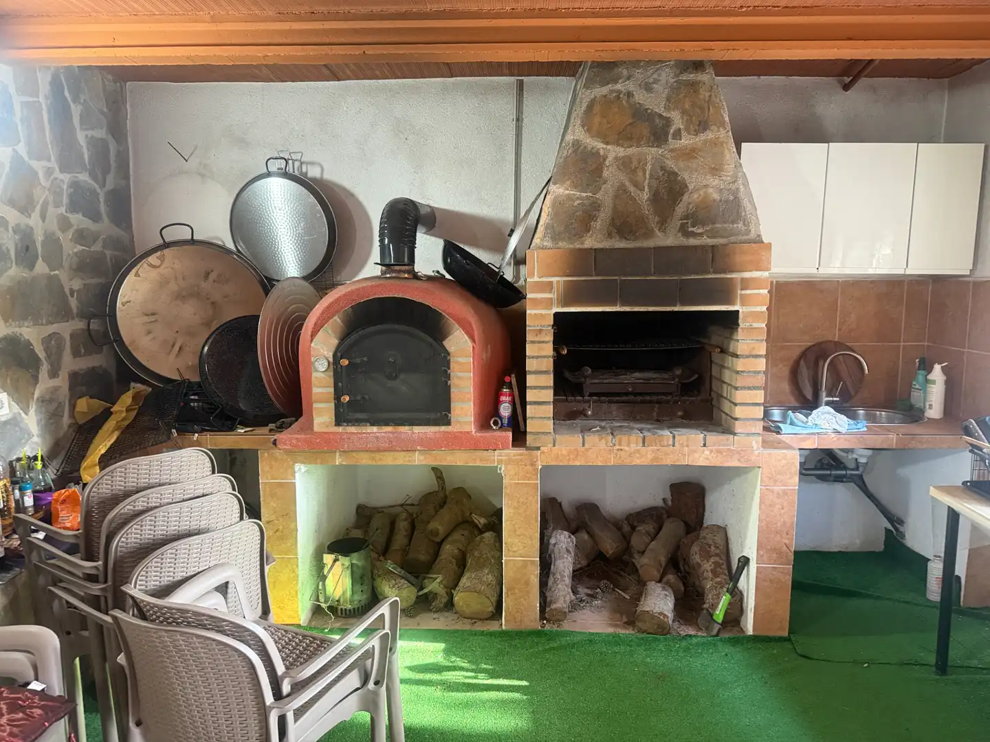 Casa o xalet en venda en El Vendrell amb Aire condicionat, Calefacció i Jardí privat