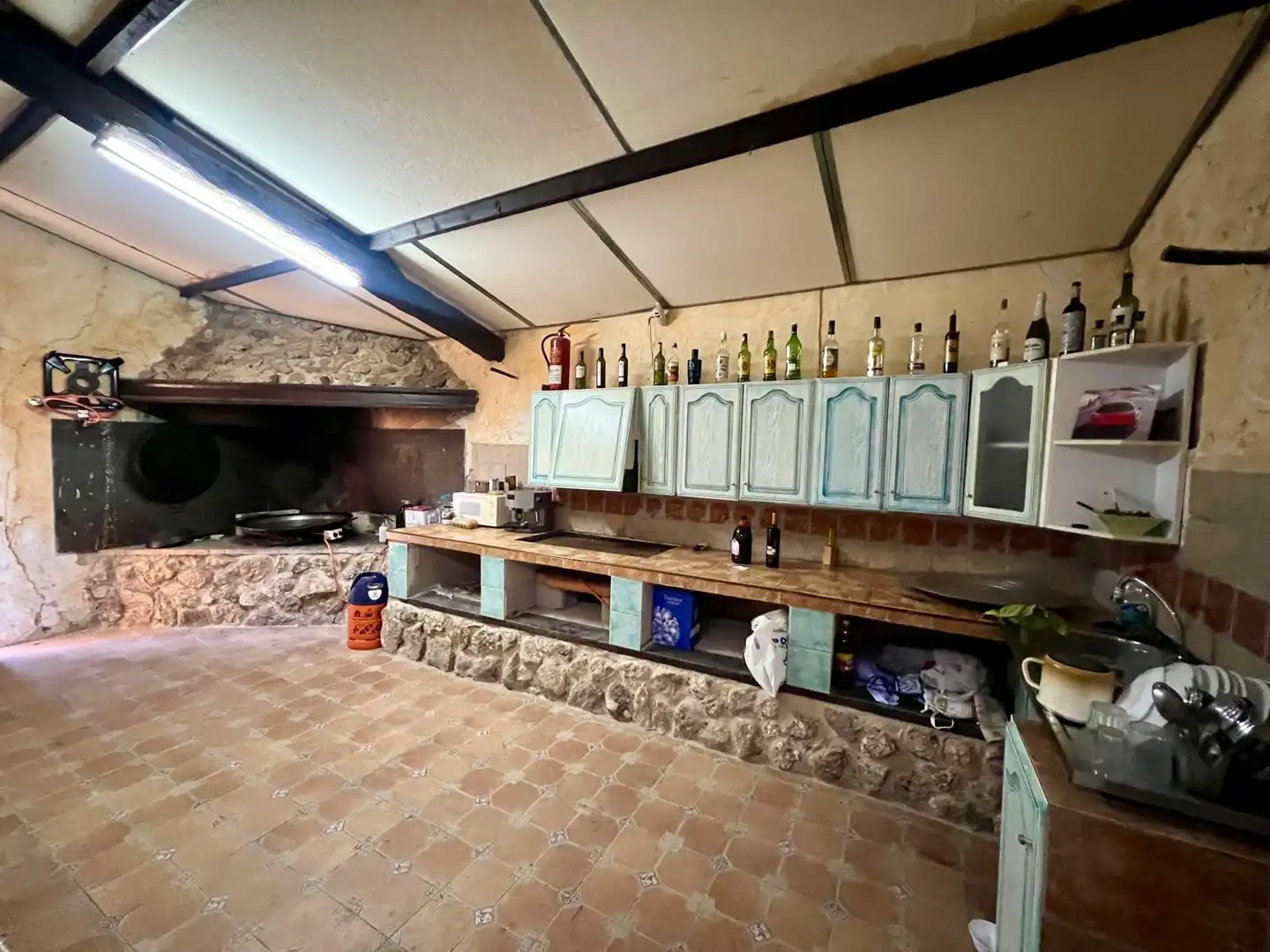 Finca rústica en venda a Yecla