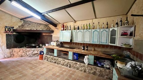 Foto 4 de Finca rústica en venda a Yecla, Murcia