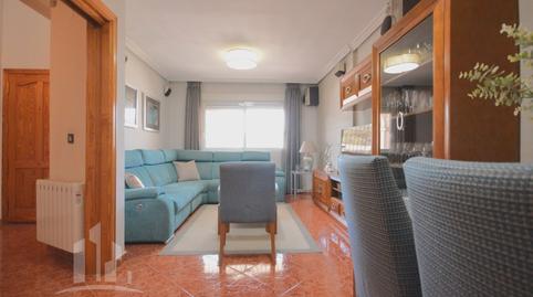 Foto 2 de Casa adosada en venta en Los Barreros - Cuatro Santos, Murcia