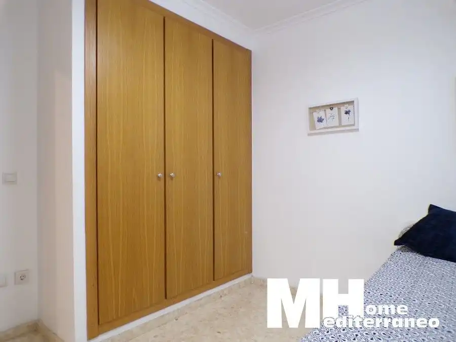 Flat for rent in Canet d'En Berenguer  with Air Conditioner, Heating and Terrace
