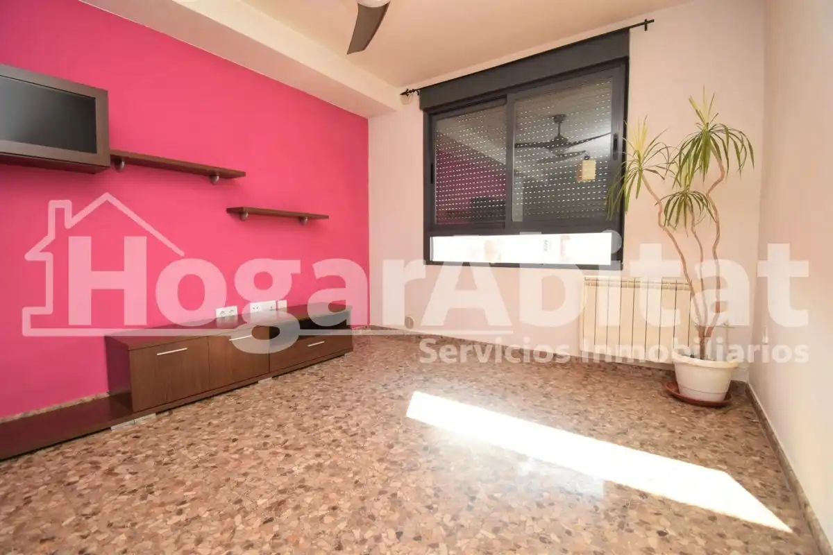 Dormitori de Pis en venda en Castellón de la Plana / Castelló de la Plana amb Traster