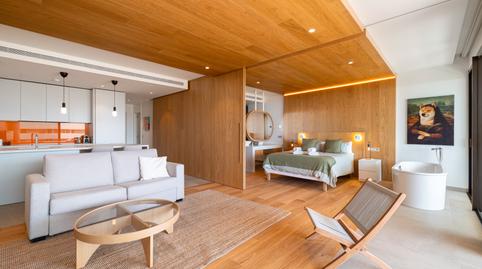 Foto 5 de Apartament de lloguer a Avenida 8 de Marzo, 32, El Higuerón, Fuengirola