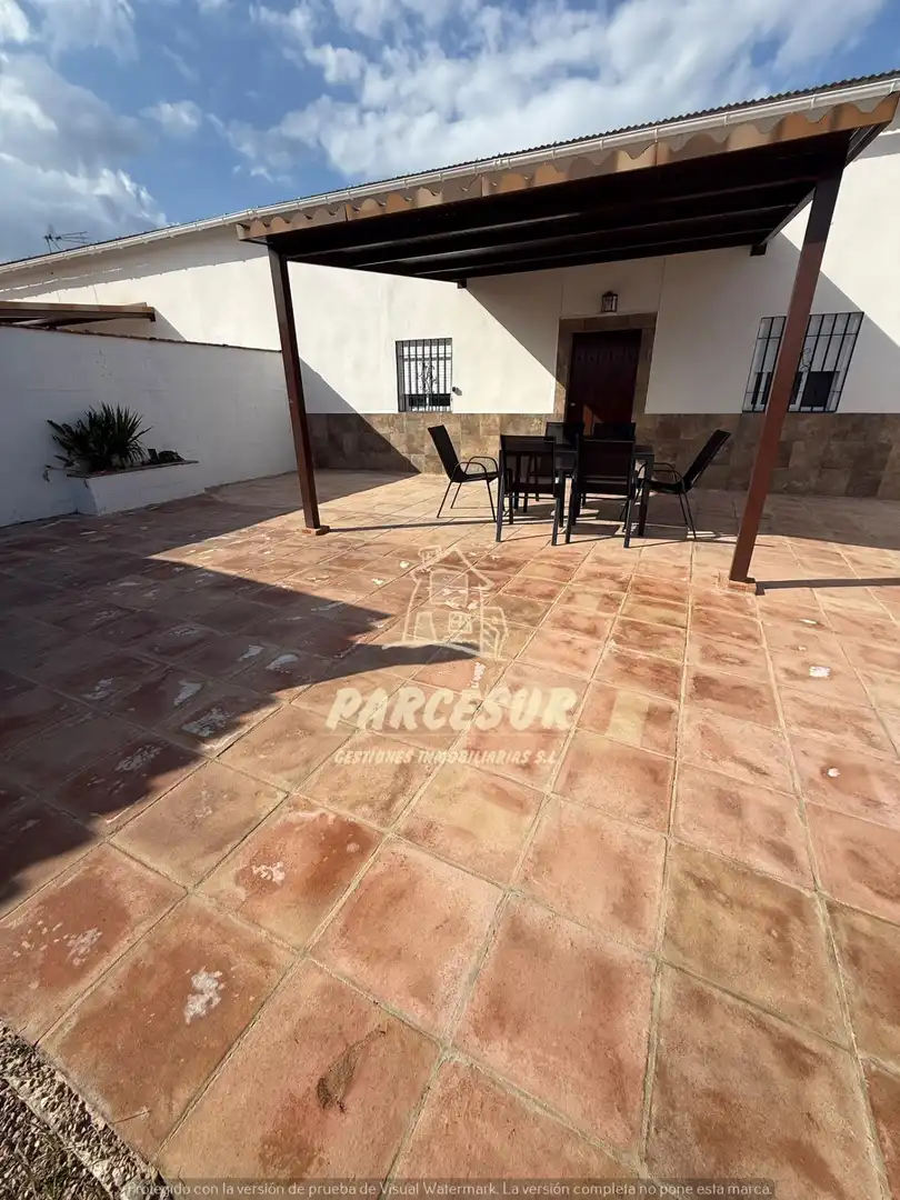 Casa in affitto a Periurbano Oeste - Sierra, imagen 25