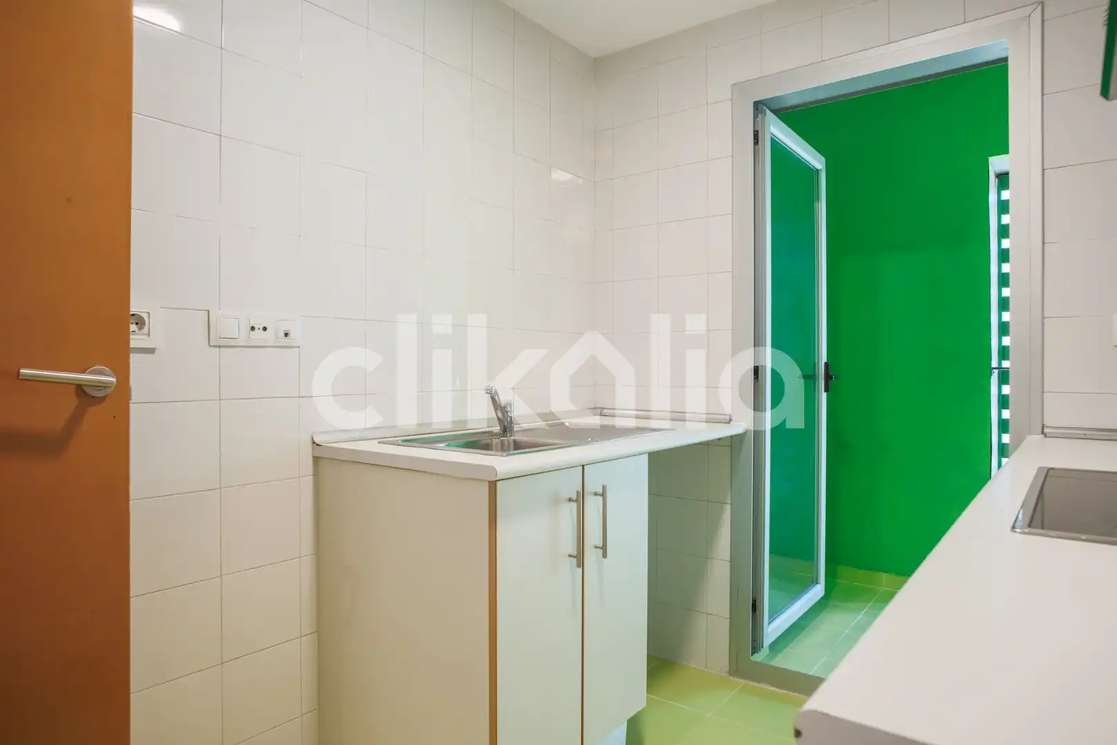 Flat for rent in Ensanche de Vallecas - La Gavia