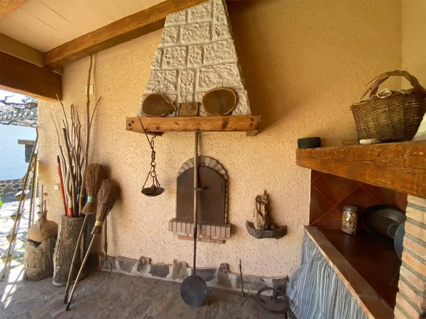 Casa o chalet en venta en Viso del Marqués
