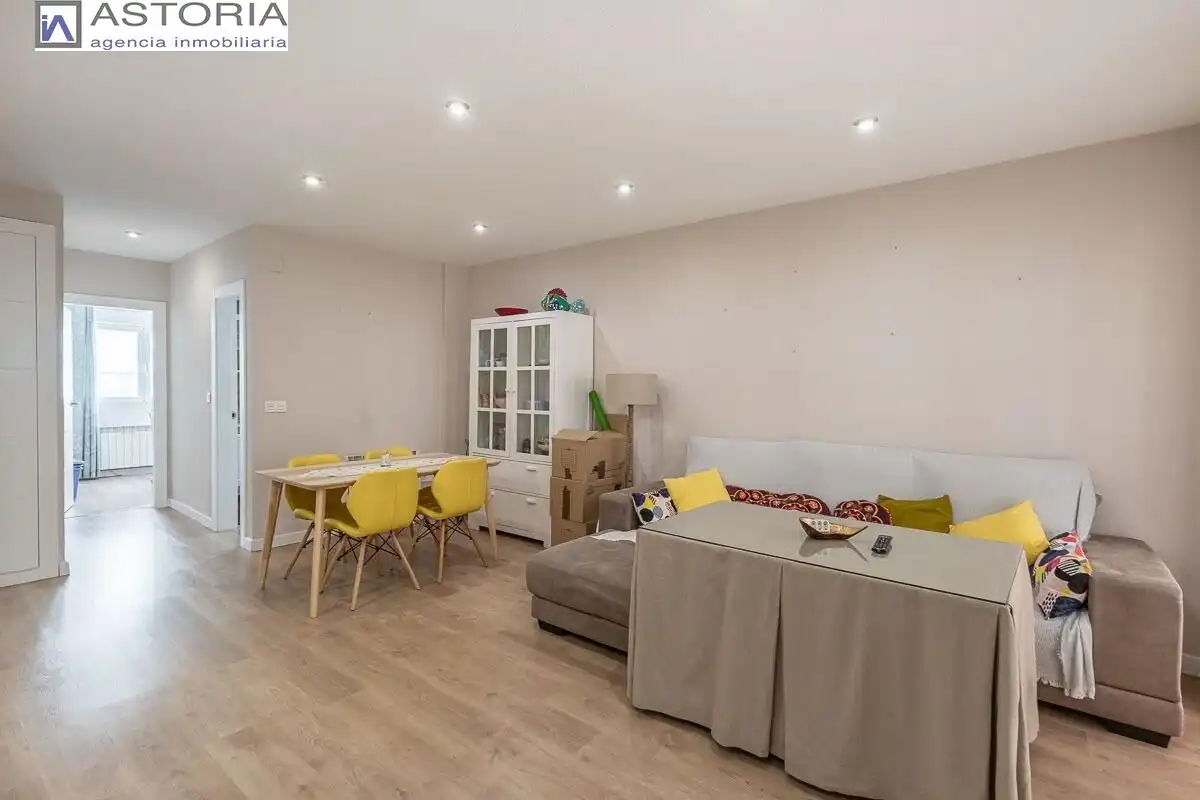 Piso en venta en Calle HINOJOSA, imagen 5