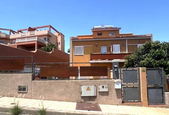 Casa-chalet en Venta en Tabaiba