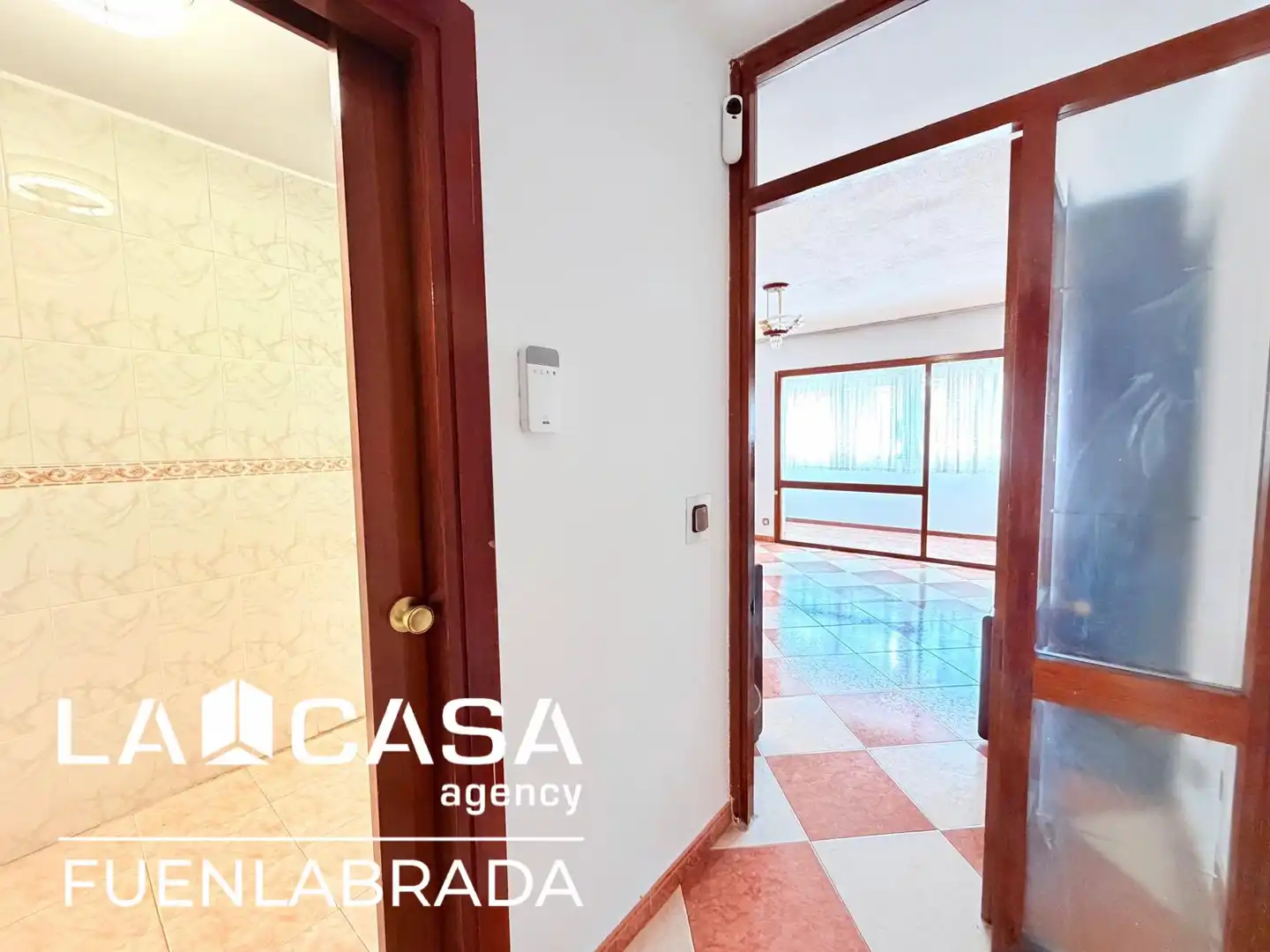 Wohnung mit Aufzug zum Verkauf in Calle Aldeanueva de la Vera, imagen 22