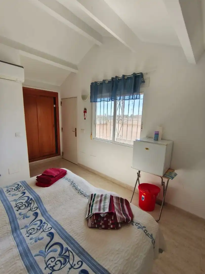Villa à louer à San Pedro del Pinatar, imagen 7