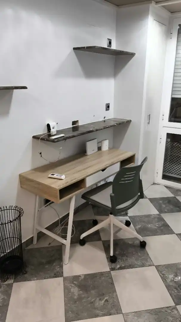 Appartamento in affitto a Pasaje Escritor Pérez de Rivas, imagen 10