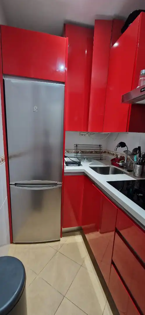 Cocina de Piso en venta en Latina