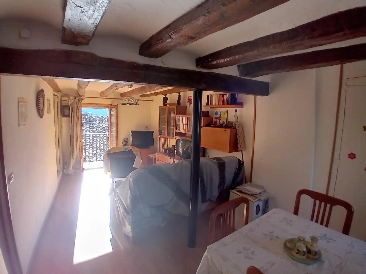 Casa o xalet en venda a Coll de Nargó