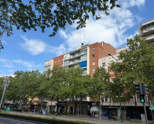 Flat for sale in ZORRILLA, Campo Grande, Valladolid Capital
