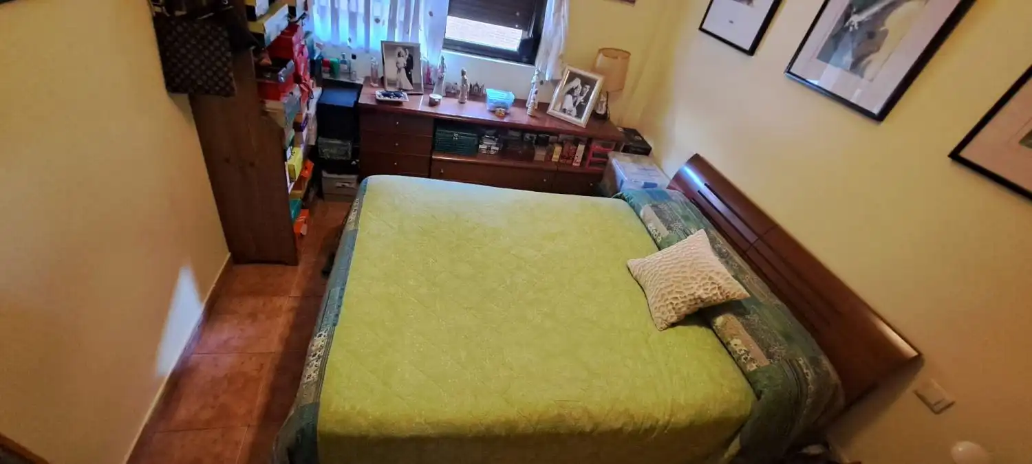 Dormitori de Apartament en venda en Brunete amb Calefacció