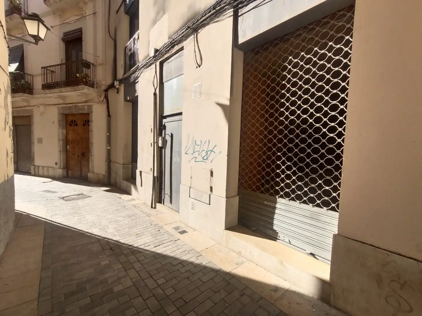 Business premises for sale in Vilanova i la Geltrú - Calle Argenteria, imagen 18