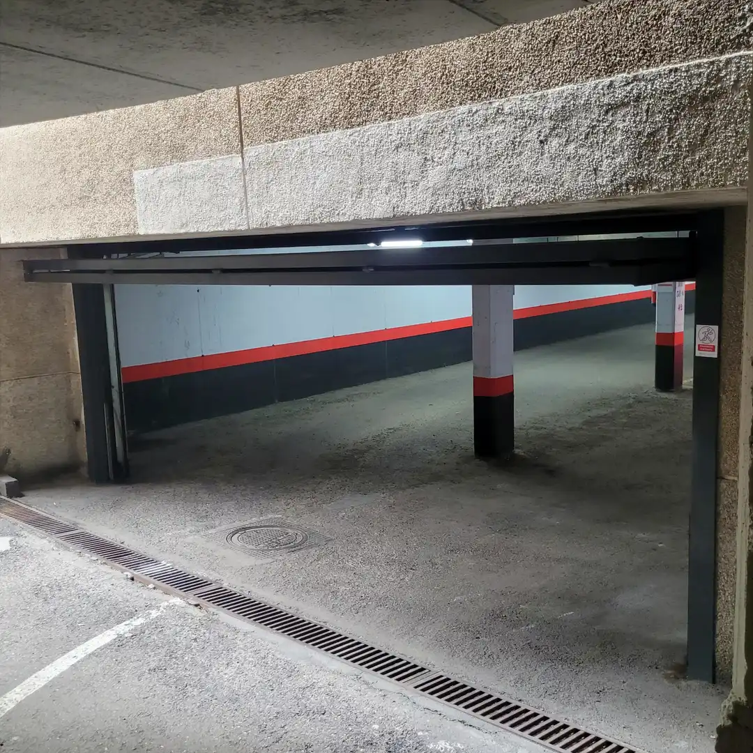 Business premises to rent in Calle de María Tubau, imagen 39