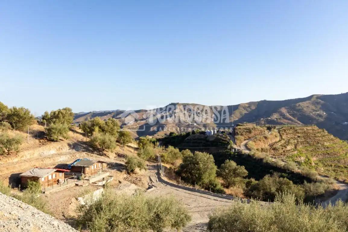 Maison rustique à vendre à Cútar, imagen 41
