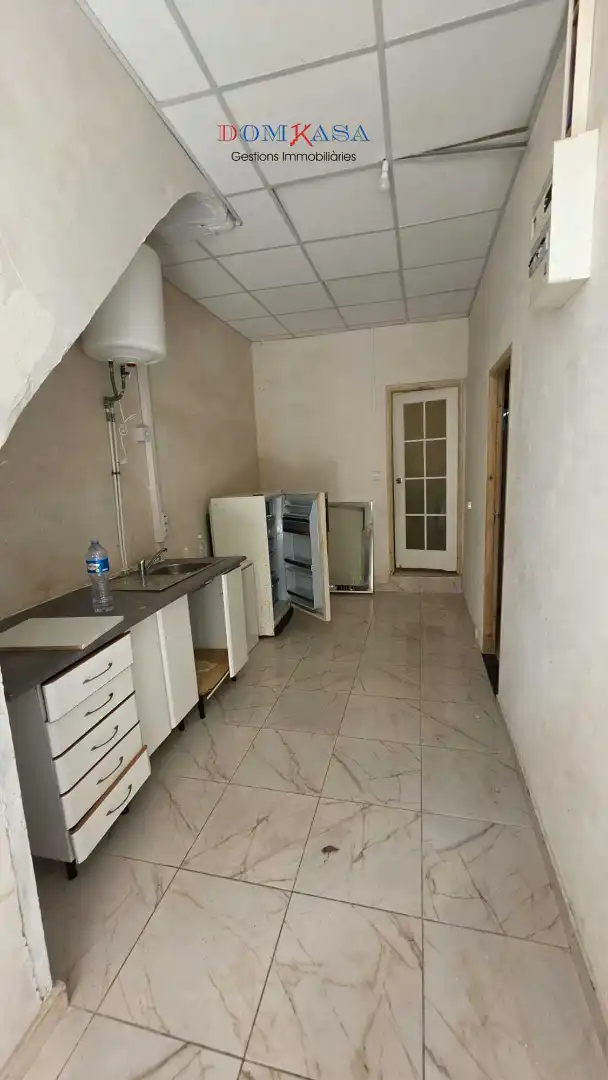 Local comercial en venda a Ferreries