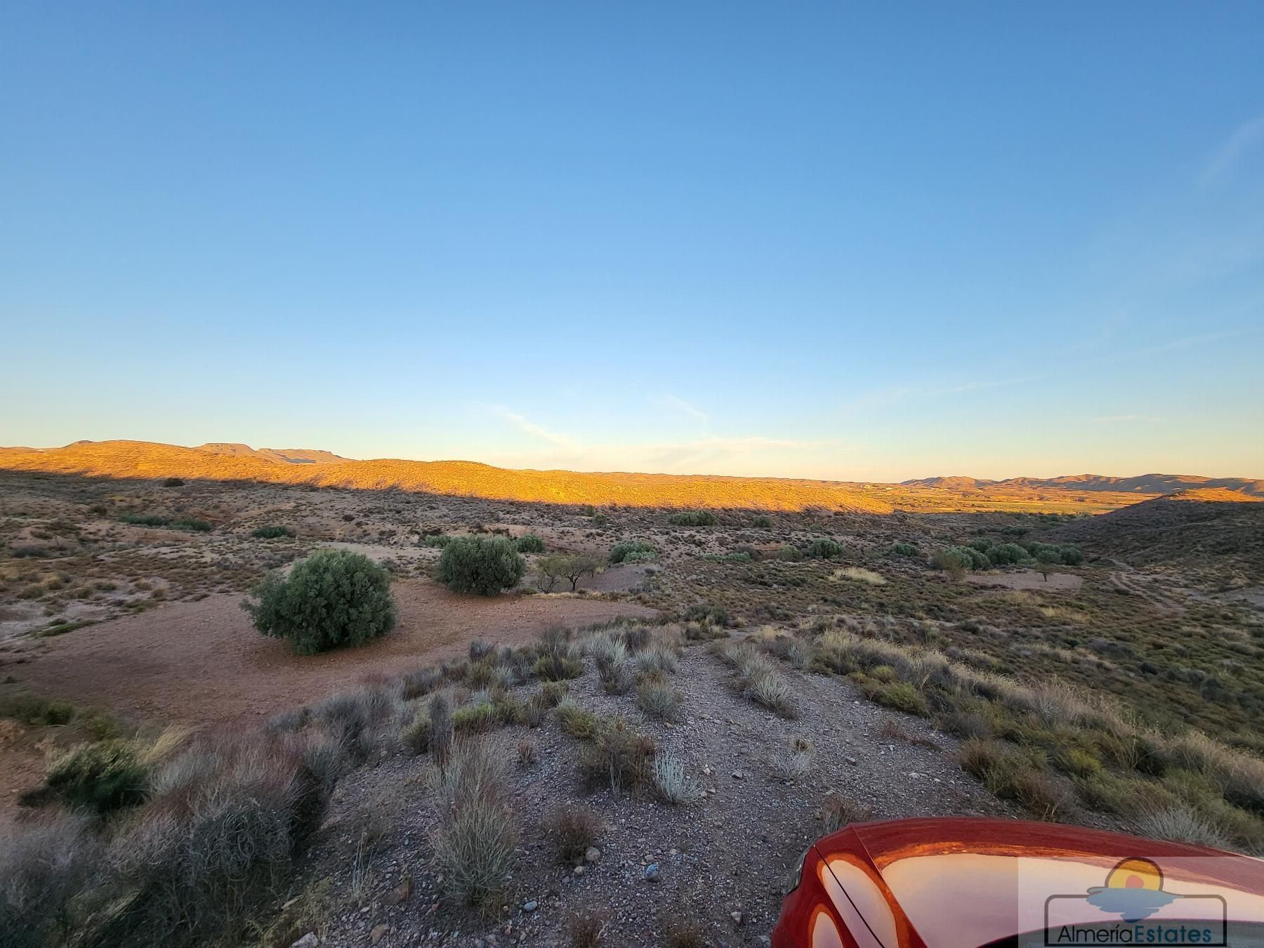 Country house for sale in Albox