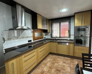 Kitchen of Flat for sale in Librilla  with Air Conditioner, Heating and Terrace